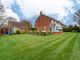 Thumbnail Detached house for sale in Red Lion Street, Bicker, Boston