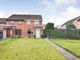 Thumbnail Semi-detached house for sale in Newbridge Close, West Hallam, Ilkeston