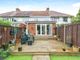 Thumbnail Terraced house for sale in Elton Grove, Birmingham, West Midlands