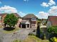 Thumbnail Detached house for sale in Kensington Park, Magor, Caldicot, Monmouthsire