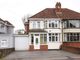 Thumbnail Semi-detached house for sale in Leahouse Road, Oldbury, West Midlands