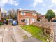 Thumbnail Semi-detached house for sale in Livingstone Close, Old Hall