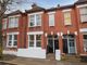 Thumbnail Maisonette for sale in Glasford Street, London