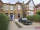 Thumbnail Flat to rent in Compton Road, Winchmore Hill