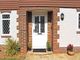 Thumbnail Detached house for sale in Greenwood Drive, The Dell, Angmering, West Sussex