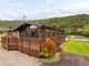 Thumbnail Mobile/park home for sale in Pitch : Tmtm01004, Aberfeldy