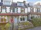 Thumbnail Terraced house for sale in Nile Road, Ilkley