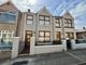 Thumbnail Terraced house for sale in Yorke Street, Milford Haven, Pembrokeshire