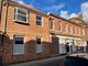 Thumbnail Office for sale in Eastgate, Louth