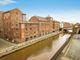 Thumbnail Flat for sale in Shot Tower Close, Chester