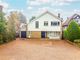 Thumbnail Detached house for sale in Georges Wood Road, Brookmans Park, Hatfield, Hertfordshire