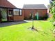 Thumbnail Semi-detached bungalow for sale in Falklands Road, Sutton Bridge, Spalding, Lincolnshire