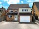Thumbnail Detached house for sale in Worthing Road, Basildon, Essex