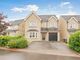 Thumbnail Detached house for sale in Austin Close, Lindley, Huddersfield