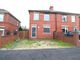 Thumbnail Semi-detached house for sale in Greenwood Road, Kilnhurst, Mexborough