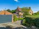 Thumbnail Detached house for sale in Common Lane, Culcheth