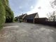 Thumbnail Detached house for sale in Stoughton Road, Oadby, Leicester