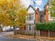 Thumbnail End terrace house for sale in Lower Downs Road, Raynes Park