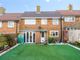Thumbnail Terraced house for sale in Marden Close, Brighton, East Sussex
