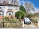 Thumbnail Semi-detached house for sale in Cawthorne Grove, Millhouses