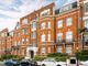 Thumbnail Flat to rent in Buckingham Mansions, West Hampstead, London