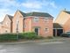 Thumbnail Link-detached house for sale in Churchfields Way, West Bromwich