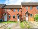 Thumbnail Terraced house to rent in Hathaway Gardens, Waterlooville