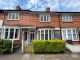 Thumbnail Terraced house for sale in Adderley Road, Leicester