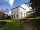 Thumbnail Flat for sale in Mill Mount, York, North Yorkshire