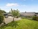 Thumbnail Detached bungalow for sale in Cunningham Park, Mabe Burnthouse, Penryn