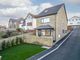Thumbnail Detached house to rent in Valley Rd, Dewsbury