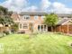 Thumbnail Detached house for sale in Heathfields, Eight Ash Green, Colchester, Essex