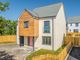 Thumbnail Detached house for sale in Alice Meadow, Grampound Road, Truro, Cornwall