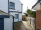 Thumbnail Detached house for sale in Main Street, Bishopthorpe, York, North Yorkshire