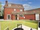 Thumbnail Detached house for sale in Griffiths Close, Ipswich, Suffolk