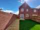 Thumbnail End terrace house for sale in Fallow Fields, Tewkesbury Road, Twigworth, Shared Ownership