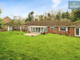 Thumbnail Detached bungalow for sale in Cooper Lane, Laceby