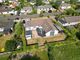 Thumbnail Detached bungalow for sale in Langside Drive, Comrie, Crieff