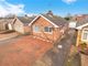Thumbnail Bungalow for sale in Stephens Way, Sleaford, Lincolnshire