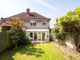 Thumbnail Semi-detached house for sale in Horse Shoe Drive, Bristol