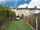 Thumbnail Terraced house for sale in Cemetery Terrace, Chesterfield Road, Brimington, Chesterfield