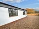 Thumbnail Bungalow for sale in Plot A, Lingwell Nook Lane, Lofthouse, Wakefield, West Yorkshire