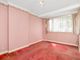 Thumbnail Terraced house for sale in Mitcham Road, Croydon, Surrey