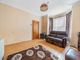 Thumbnail Terraced house for sale in Telephone Road, Southsea