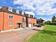 Thumbnail End terrace house for sale in Carnoustie Drive, Lincoln