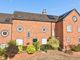 Thumbnail Terraced house for sale in Chamberlain Court, Betley