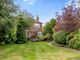 Thumbnail Detached house for sale in The Meadows, Rainhill, Prescot