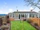 Thumbnail Bungalow for sale in Crown Drive, Bishops Cleeve, Cheltenham, Gloucestershire