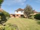 Thumbnail Detached house for sale in Gore Court Road, Sittingbourne, Kent