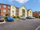 Thumbnail Flat for sale in Cwrt Brynteg, Cardiff